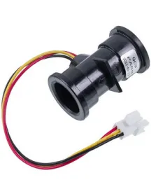 Датчик протока воды для газового котла Junkers, Bosch, Buderus 87170021320