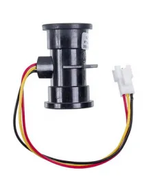 Датчик протока воды для газового котла Junkers, Bosch, Buderus 87170021320