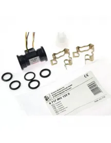 Датчик протока ГВП для газового котла Junkers Ceraclass, Bosch Gas 4000/5000, Buderus Logamax Plus GB012/042 87170021320