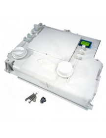 Блок керування для газового котла Buderus Logamax U052/U054 87172077730