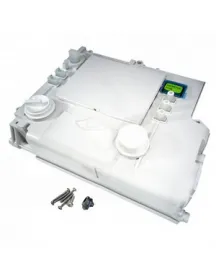 Блок керування для газового котла Buderus Logamax U052/U054 87172077730