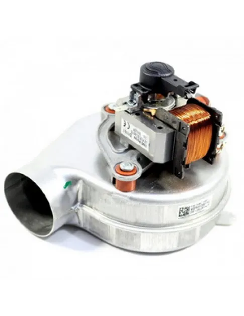 Вентилятор Fime VGR0029079E 40 Вт для газового котла Bosch Gaz 6000, Buderus Logamax U072 24 кВт 8718642922