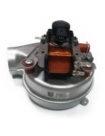Вентилятор Fime VGR0029751C 32 Вт для газового котла Buderus Logamax U072, Bosch Gaz 6000 18 кВт …