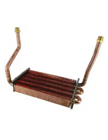 Теплообмінник первинний для газового котла Buderus Logamax U072, Bosch Gaz 2000/6000 24 кВт 87186439830 Теплообмінник первинний для газового котла Buderus Logamax U072, Bosch Gaz 2000/6000 24 кВт 87186…