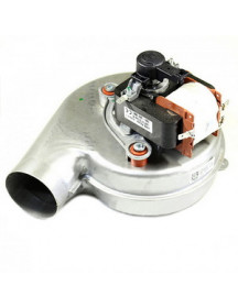Вентилятор Fime VGR0027123 80 Вт для газового котла Buderus Logamax U072, Bosch Gaz 6000 35 кВт 8718644121