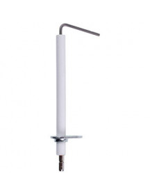 Електрод розпалу та іонізації для газового котла Buderus Logamax U072, Bosch Gas 6000 87186443020 Електрод розпалу та іонізації для газового котла Buderus Logamax U072, Bosch Gas 6000 87186443020