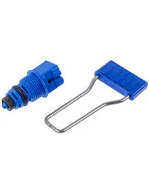 Кран підживлення для газового котла Buderus Logamax U072, Logamax Plus GB062/122, Bosch Gas 2000/…
