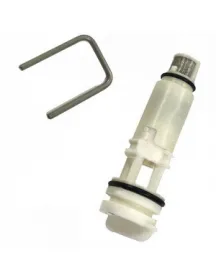 Датчик протока ГВП для газового котла Buderus Logamax U072-24, Bosch Gaz 2000/6000 WBN 87186456830