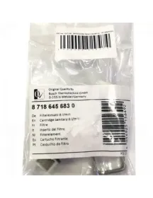 Датчик протока ГВП для газового котла Buderus Logamax U072-24, Bosch Gaz 2000/6000 WBN 87186456830