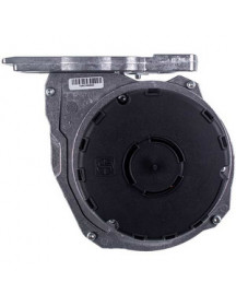 Вентилятор Sit NG40160 для конденсаційного котла Bosch 7000i, Buderus Logamax Plus GB172i 14-24 кВт 87186470530 Вентилятор Sit NG40160 для конденсаційного котла Bosch 7000i, Buderus Logamax Plus GB172i 14-24 кВт 87186470530