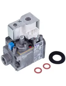 Газовый клапан Sit Sigma 848 (0.848.190) к конденсаційному котлу Bosch Condens 7000, Buderus GB17…