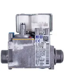 Газовый клапан Sit Sigma 848 (0.848.190) к конденсаційному котлу Bosch Condens 7000, Buderus GB172 30-42 кВт 87186689550 Газовый клапан Sit Sigma 848 (0.848.190) к конденсаційному котлу Bosch Condens 7000, Buderus GB17…