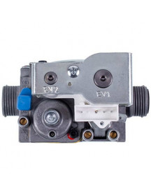 Газовый клапан Sit Sigma 848 (0.848.190) к конденсаційному котлу Bosch Condens 7000, Buderus GB172 30-42 кВт 87186689550 Газовый клапан Sit Sigma 848 (0.848.190) к конденсаційному котлу Bosch Condens 7000, Buderus GB17…