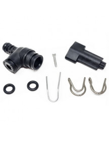 Кран підживлення для газового котла Buderus Logamax U044, U052, U054, GB172, Bosch Condens 7000i 87199055050 Кран підживлення для газового котла Buderus Logamax U044, U052, U054, GB172, Bosch Condens 7000i 87199055050