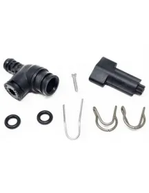 Кран підживлення для газового котла Buderus Logamax U044, U052, U054, GB172, Bosch Condens 7000i 87199055050 Кран підживлення для газового котла Buderus Logamax U044, U052, U054, GB172, Bosch Condens 7000i …