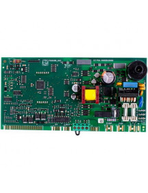 Плата керування Sit 7530288_02C для газового котла Buderus Logamax U072 24/28/35 кВт 8737602241 Плата керування Sit 7530288_02C для газового котла Buderus Logamax U072 24/28/35 кВт 8737602241