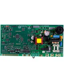 Плата керування Sit 7530288_02C для газового котла Buderus Logamax U072 24/28/35 кВт 8737602241 Плата керування Sit 7530288_02C для газового котла Buderus Logamax U072 24/28/35 кВт 8737602241