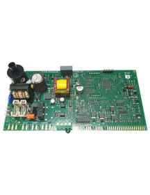 Плата управления Sit 7530286_02D для газового котла Bosch Gaz/Class 6000 W WBN6000 8737602759
