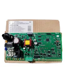 Плата управления Sit 7530286_02D для газового котла Bosch Gaz/Class 6000 W WBN6000 8737602759