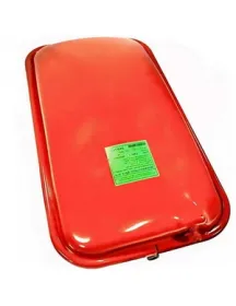 Розширювальний бак Winkelmann CRF 7 л для електричного котла Bosch Tronic Heat 3500/Tronic 5000 8…