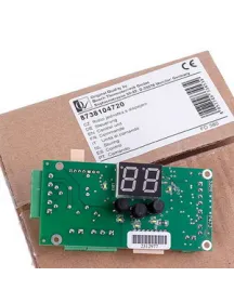 Плата керування для електричного котла Bosch Tronic Heat 3000/3500 8738104720 Плата керування для електричного котла Bosch Tronic Heat 3000/3500 8738104720