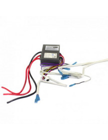 Блок керування та розпалу для газової колонки Bosch Therm 2000 W10KB 87387033720