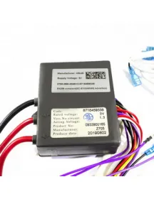 Блок керування та розпалу для газової колонки Bosch Therm 2000 W10KB 87387033720