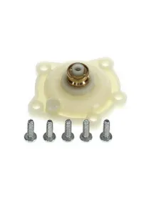Кришка водного блоку для газової колонки Bosch Therm 4000 O W10-2P 8738709701