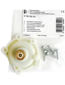 Кришка водного блоку для газової колонки Bosch Therm 4000 O W10-2P 8738709701 Кришка водного блоку для газової колонки Bosch Therm 4000 O W10-2P 8738709701