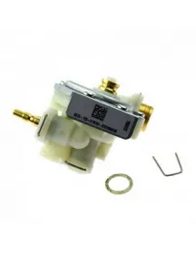 Водяний блок для газової колонки Junkers Minimaxx, Bosch Therm 4000/6000 WR/GWH 8738710118