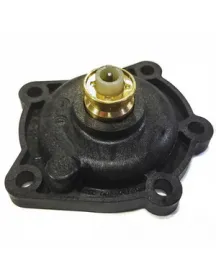 Кришка водного блоку для газової колонки Junkers Minimaxx, Bosch Therm 4000/6000 87387140860