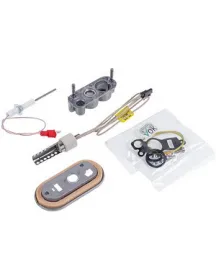 Электрод розжига и ионизации для конденсационного котла Bosch/Buderus Logamax Plus GB162 50-100 к…