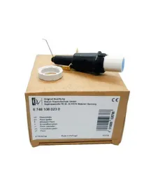 Кнопка п'єзорозпалу для газової колонки Junkers Jetatherm, Bosch 87481080230