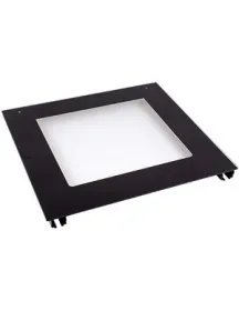 Стекло двери наружное для духовки Gorenje 879205 493x457мм