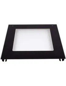 Стекло двери наружное для духовки Gorenje 879205 493x457мм