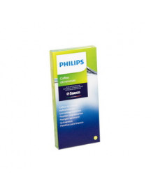 Засіб для видалення кавового жиру  CA6704/10 Philips Saeco 882670410010