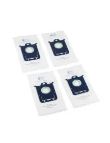 Мішки для пилососа Philips 883802103010 FC8021/03 FC8021/00 S-BAG Classic Long Performance (набір…