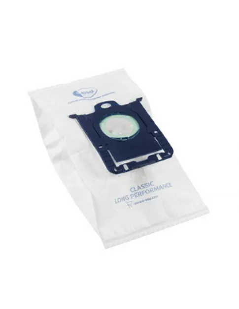 Мішки для пилососа Philips 883802103010 FC8021/03 FC8021/00 S-BAG Classic Long Performance (набір з 4 шт) Мішки для пилососа Philips 883802103010 FC8021/03 FC8021/00 S-BAG Classic Long Performance (набір з 4 шт)