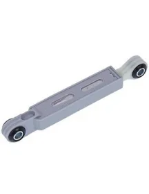 Амортизатор бака для пральної машини Zanussi 8996453289507 ANSA 100N L=185-260mm D отворів=10mm Амортизатор бака для пральної машини Zanussi 8996453289507 ANSA 100N L=185-260mm D отворів=10mm