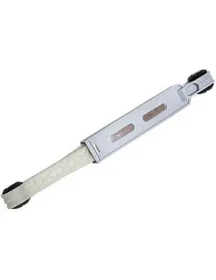 Амортизатор бака для пральної машини Zanussi 8996453289507 100N L=185-260mm D отворів=10mm