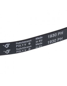 Electrolux 8996470700601 ремень привода 1930H7 PH Hutchinson для сушильной машины