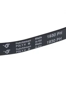 Electrolux 8996470700601 Ремінь приводу 1930H7 PH Hutchinson для сушильної машини