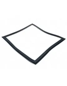 Ущільнювач дверей для пароконвектомата Kuppersbusch CPE106 900349 470x505mm
