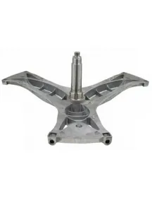 Крестовина барабана для стиральной машины Bosch 9000651148 LOGIXX 8кг L=128mm Крестовина барабана для стиральной машины Bosch 9000651148 LOGIXX 8кг L=128mm