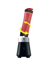 Пляшечка з кришкої для смузі SBEB1 (300ml) блендера Electrolux 900167655