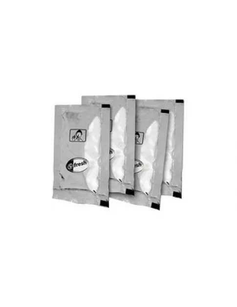 Ароматизатор ESCO (4 упаковки) для пылесоса Electrolux 900167779 (тропики)