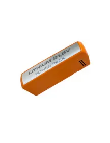 Акумулятор 21.6V Li-Ion ZE036 для акумуляторного пилососа Electrolux 900168025