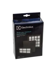 Набор фильтров EF124B для пылесоса Electrolux 900168306
