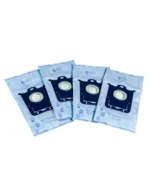 Набор мешков (4 шт) E203S S-BAG Anti-Odour для пылесоса Electrolux 900168459