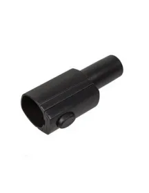Адаптор для щітки пилососа Electrolux 900196716 ZE050 36/32mm